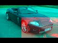 Jaguar XKR Convertible