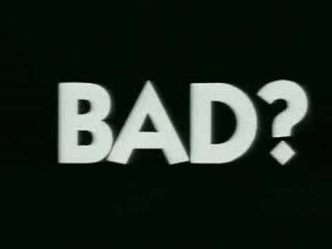 Drugs, Drugs, Drugs Commercial YouTube Preview Image