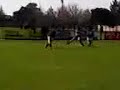 Try de pablito contra los ingleses Try de pablito contra los ingleses