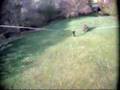 Mini Camera on Kite