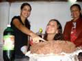 videos de Aniversário de Hingridy e Débora