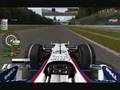 rFactor F1 2008 BMW Sauber @SPA-Qualifications