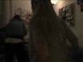 Girl gets possessed?