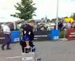Strongman competition of Eura Finland