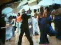 dee dee second line intro part 2 / tolya weeding