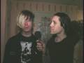 A.F.I. (AFI, A FIRE INSIDE) GOES DECEMBERUNDERGROUND THIS...