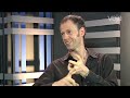 Paulo Tadeu: autor de 40 livros (1/2)
