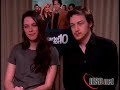 James McAvoy - Starter for 10 Interview