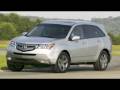 2009 Acura Mdx