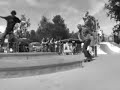 gradignan skate show 2006