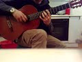 Cavatina Myers, deer hunter guitar theme Marco, Sansepolcro