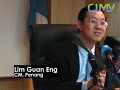 Click here to watch this video Kampung Buah Pala - Criminal Intimidation