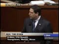 070215 - Iraq War Resolution Debate - Day 3 - Tim Ryan 1 070215 - Iraq War Resolution Debate - Day 3 - Tim Ryan 1
