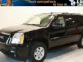 2007 GMC YUKON XL Noblesville, IN
