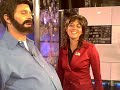 Sarah Palin and Billy Mays sing Growing Pains!