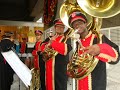 banda marcial senai