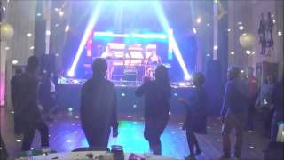 Grupo Musical João Carlos e Fábio André – Passagem de Ano 2015/2016