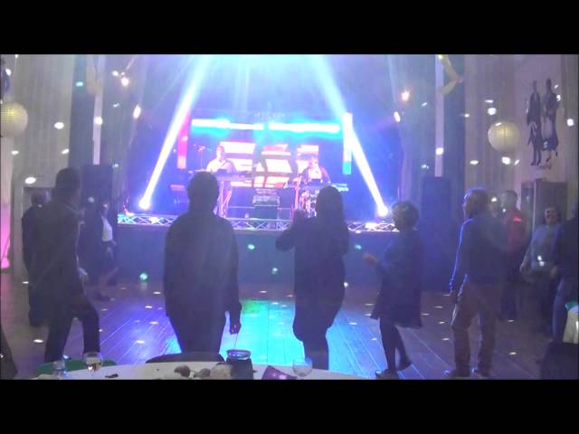 Grupo Musical João Carlos e Fábio André – Passagem de Ano 2015/2016