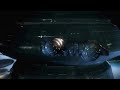 First Scene - Star Wars