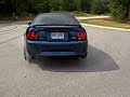 V6 Mustang 2 Wheel Peel V6 Mustang 2 Wheel Peel