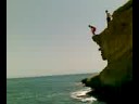 juanan en los saltos de campello 3