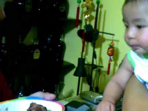 Baby Jonathan Part 1