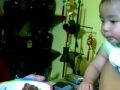 Baby Jonathan Part 1