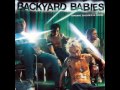 The Kids are Right - Backyard Babies