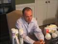 Safe Aerosol Storage, Handling and Use