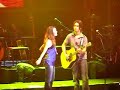 Show Sandy e Junior Ac�stico - Maria Chiquinha