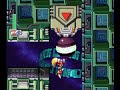 019 Plays: Megaman X4 - Election 2008 Edition! (part 5)