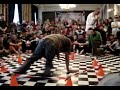 JAM ON IT 6 - Octogon Finals Part 1