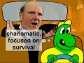 analyzing steve ballmer analyzing steve ballmer