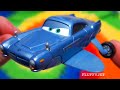 Click here to watch this video Pixar Cars 2 Submarine Finn McMissile - Disney Cars 2 Toys Deluxe Diecast Mattel Toy Review