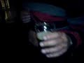 Buikdanser Stevig