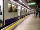london underground