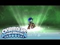Meet the Skylanders: Stealth Elf (extended)