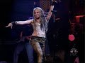 Shakira- Dancing