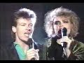 jack wagner and valerie carter duet on the top 40 hit 