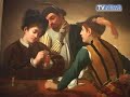Caravaggio e l'immagine del Divino Caravaggio e l'immagine del Divino