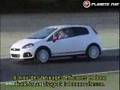 Grande Punto Abarth esseesse (2/2) [VO.ST.FR]