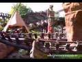 Phantasialand - Colorado Adventure On-/Off-Ride