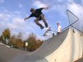 CrackYard Possé Footy