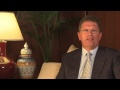 The Hon. Ted Baillieu, Premier of Victoria addressed the participants of the inaugural Australia India Youth Dialogue through this video in New Delhi on 30 January 2012.