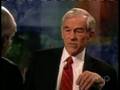 Ron Paul On Bill Moyers Part One