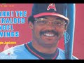 Where Are They Now - Reggie Jackson