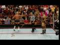 Dolph Ziggler In-Ring RAW Debut; vs. Batista