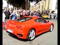 Ferrari a Carbonia Ferrari a Carbonia