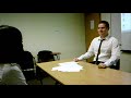 Life On Pluto - Part 1 Here is our group video project for 'Managing Self and Others', University of Lincoln Management Assignment (MGT1002 - Paula O'Brien). For our topic we had to demonstrate the ideas of 'social construction of reality', and we decided to look at Plato and his theories of reality. For the film, we decided to do a 'Life On Mars' style storyline relating to Plato's theories of reality (Plato's cave / the metaphor of the sun / the divided line) - and it won us a 1st class honours!!! (That's equivilent to an A-grade mark :P) Anyway, here's part 1 of the film - enjoy!! Cast Shereen Morgan - as DI Shereen Morgan Adeola Adeleke - as DI Adeola Adeleke Dan Shaw - as DCI Dan Hunter Andreas Mappouras - as Barry Scott Andrzej Ulvig - as Mr Andy Jessica Jordan - as the 'woman in black' Stefan scott (me) - as the angry man/cave victim