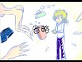 Click here to watch this video 【鏡音レン】Golden ball【替え歌】